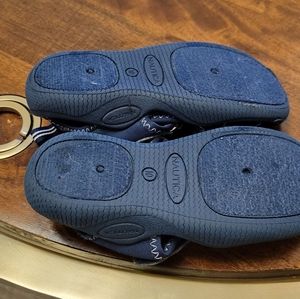 Nautica water shoes toddler boy